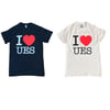 I ♥ UES T-Shirt
