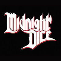 Image 1 of Midnight Dice - S/T 7"