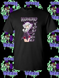 Koneko Toujou Tee 