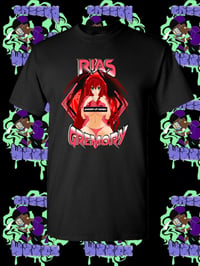 Rias Gremory Tee 