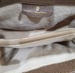 Image of Vtg. Gucci Brown Monogram Crossbody Bag