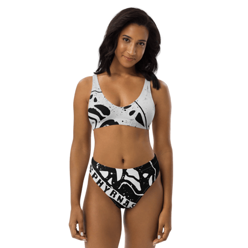 Image of XRAY recycled bikini