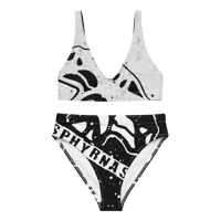 Image 1 of XRAY recycled bikini