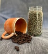 Ethiopia Dry Process Korate