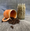 Nicaragua Honey Process Maracaturra