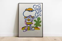 Image 1 of Serigrafia Chica Piti