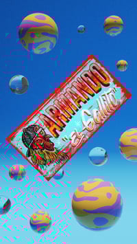 Image 3 of ARMANDO "EL GALLITO" - Rolling Papers