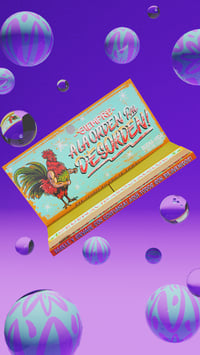 Image 3 of ROLANDO "EL GALLO" - Rolling Papers