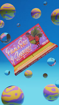 Image 4 of ARMANDO "EL GALLITO" - Rolling Papers