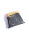 Image of 53) THE 'O' IMPRINT - TWO TONE - SIZE M - MUSTARD & CHARCOAL