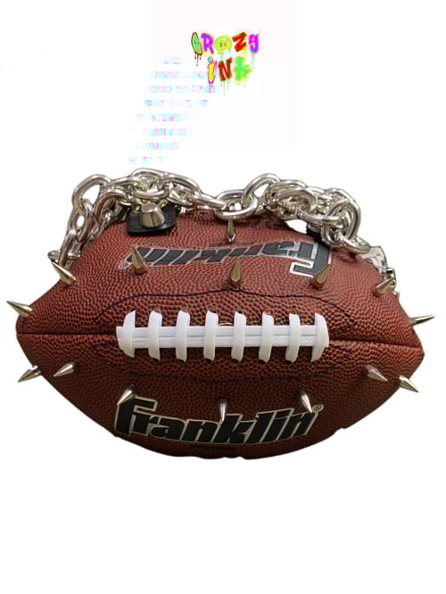 Image of NFL FOOTBALL ๐