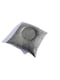 Image of 83) THE 'O' IMPRINT - SINGLE TONE - SIZE S - DARK GREY