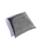 Image of 83) THE 'O' IMPRINT - SINGLE TONE - SIZE S - DARK GREY