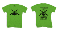Image 1 of " PROTECTED " Kids Tee