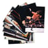 WWF WRESTLING - THE ROCK - TRADING CARDS - 2000 Image 2