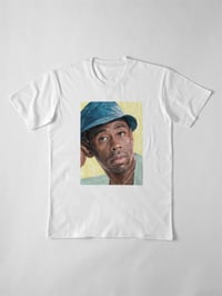 Image 1 of Tyler t-shirt