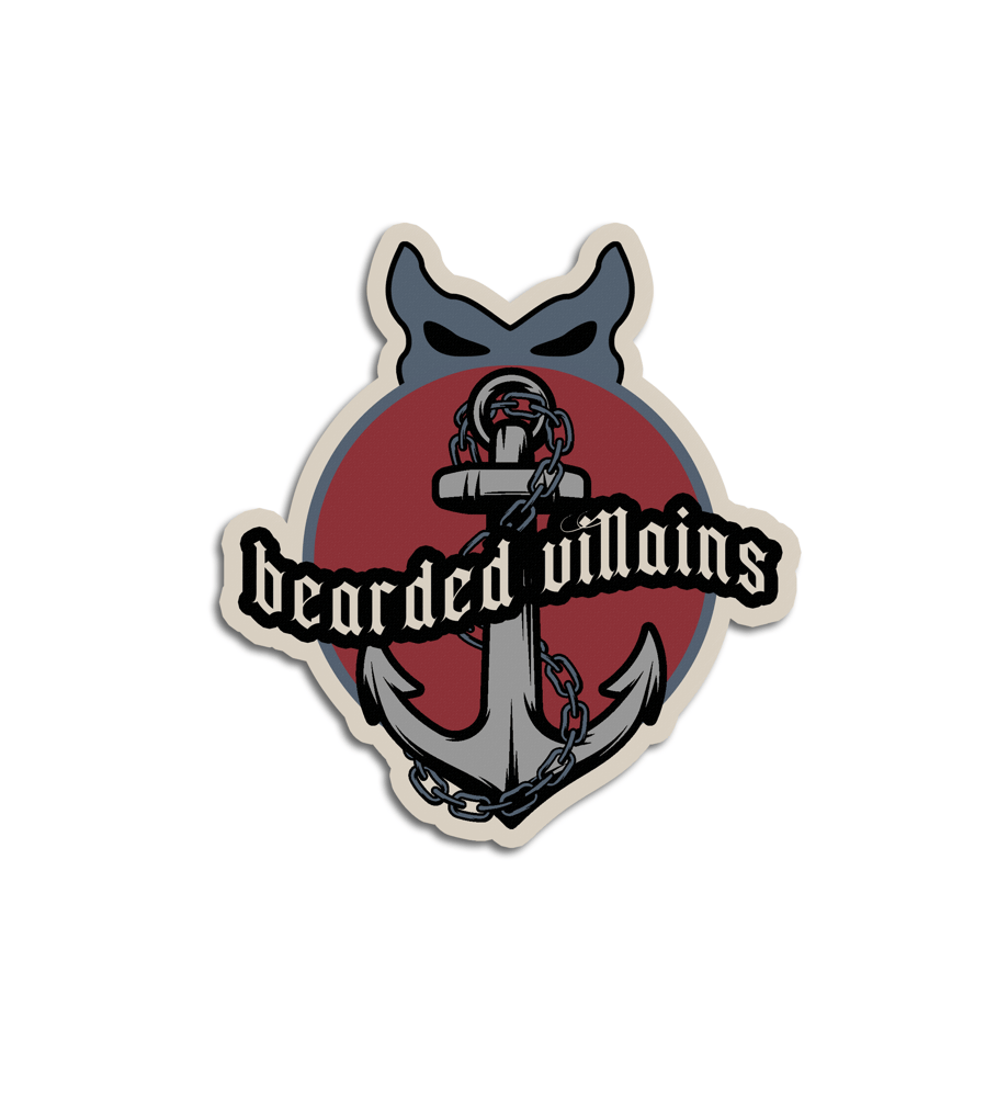 Image of ANCHOR PATCH
