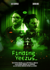 Finding Yeezus Poster