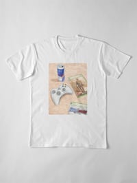 Image 1 of Childhood II t-shirt