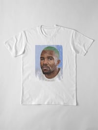 Image 1 of Frank Ocean t-shirt