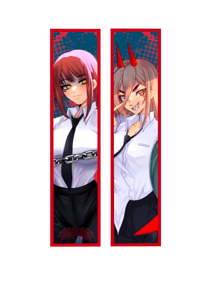 Hunter Girls Jet Tag