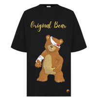 Original Bear (Hyuga Collection)