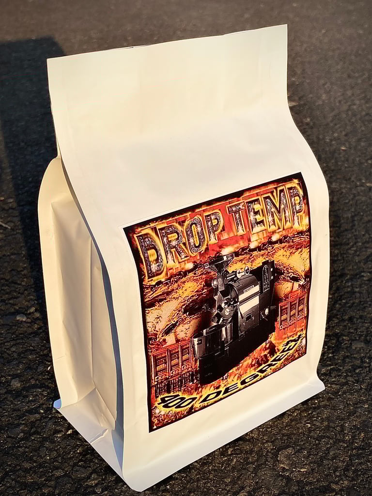 STM006 - 400 DEGREEZ Image 2