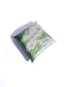Image of 72) THE 'O' IMPRINT - TWO TONE - SIZE S - LT GREY & LT GREEN