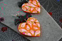 Image 3 of Orange ghosties