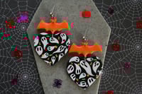Image 2 of Ghostly ghouls