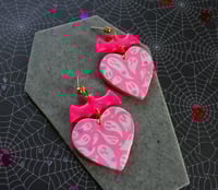 Image 1 of Pretty in pink ghosties