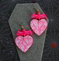 Image 2 of Pretty in pink ghosties