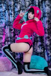 Daiya (Neko) Set