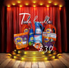 TiDE Laundry Detergent Bundle 