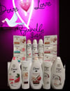 Dove love bundle 