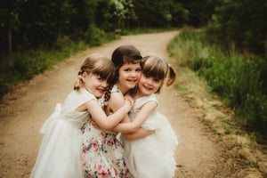 Image of Bespoke Family Session: