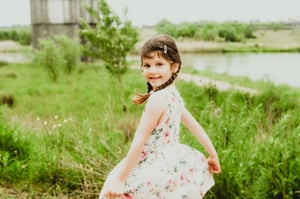 Image of Bespoke Family Session: