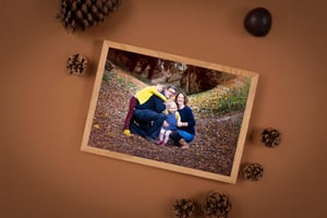 Image of Bespoke Family Session: