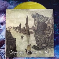 Image 1 of Midnight Odyssey, The Crevices Below, Tempestuous Fall "Converge, Rivers Of Hell" 2XLP
