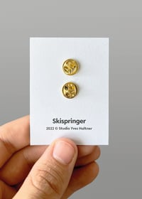 Image 3 of Skispringer