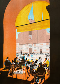 Image 1 of Piazza Maggiore No. 5