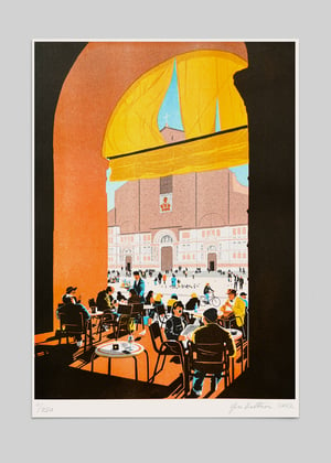 Image of Piazza Maggiore No. 5