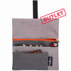 Rolling tobacco pouch Canvas Outlet