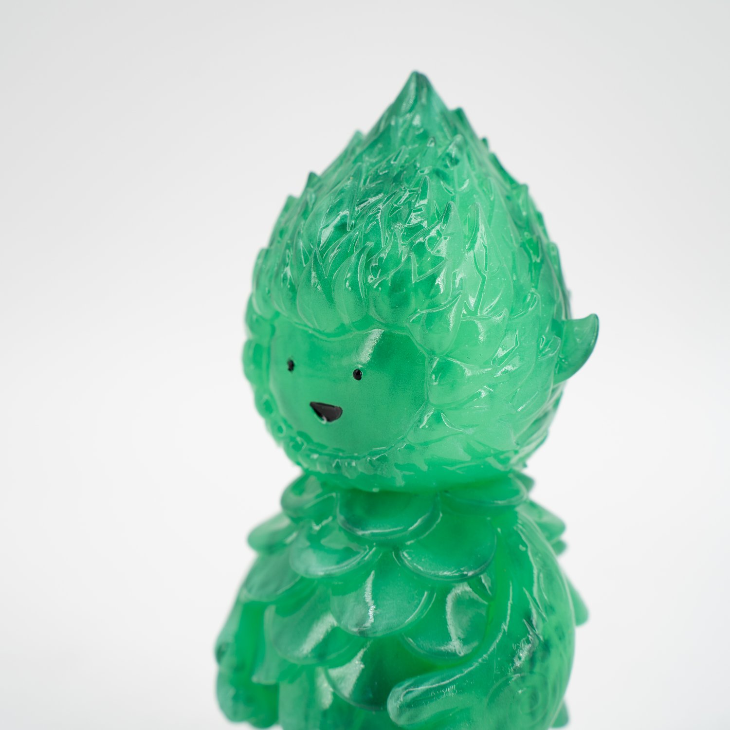 Image of MUJUWORLD JADE SPIRIT