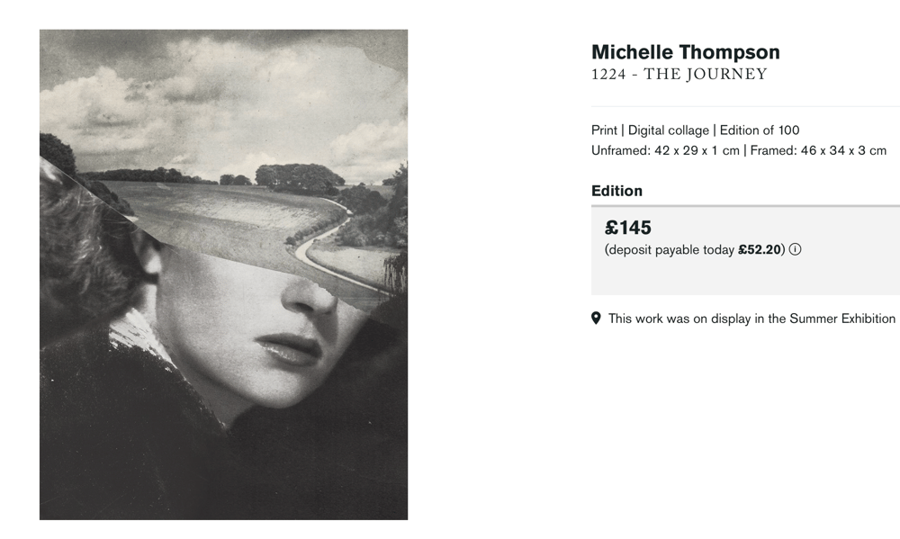 The Journey - RA 2022