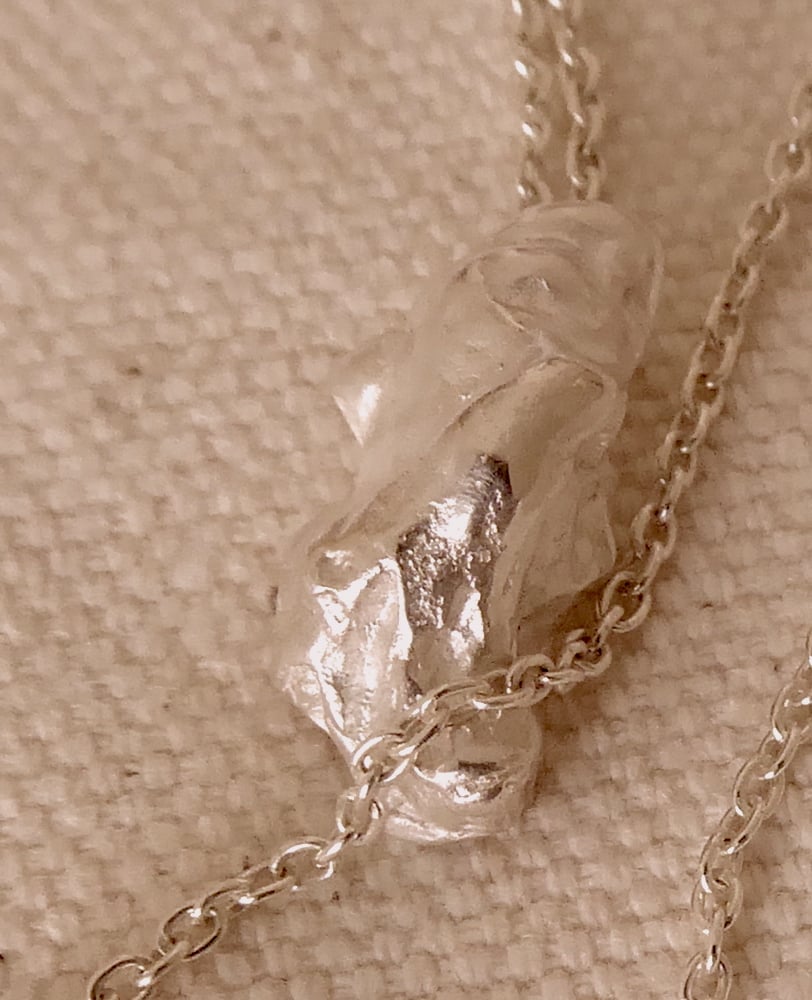 Image of CORA NECKLACE