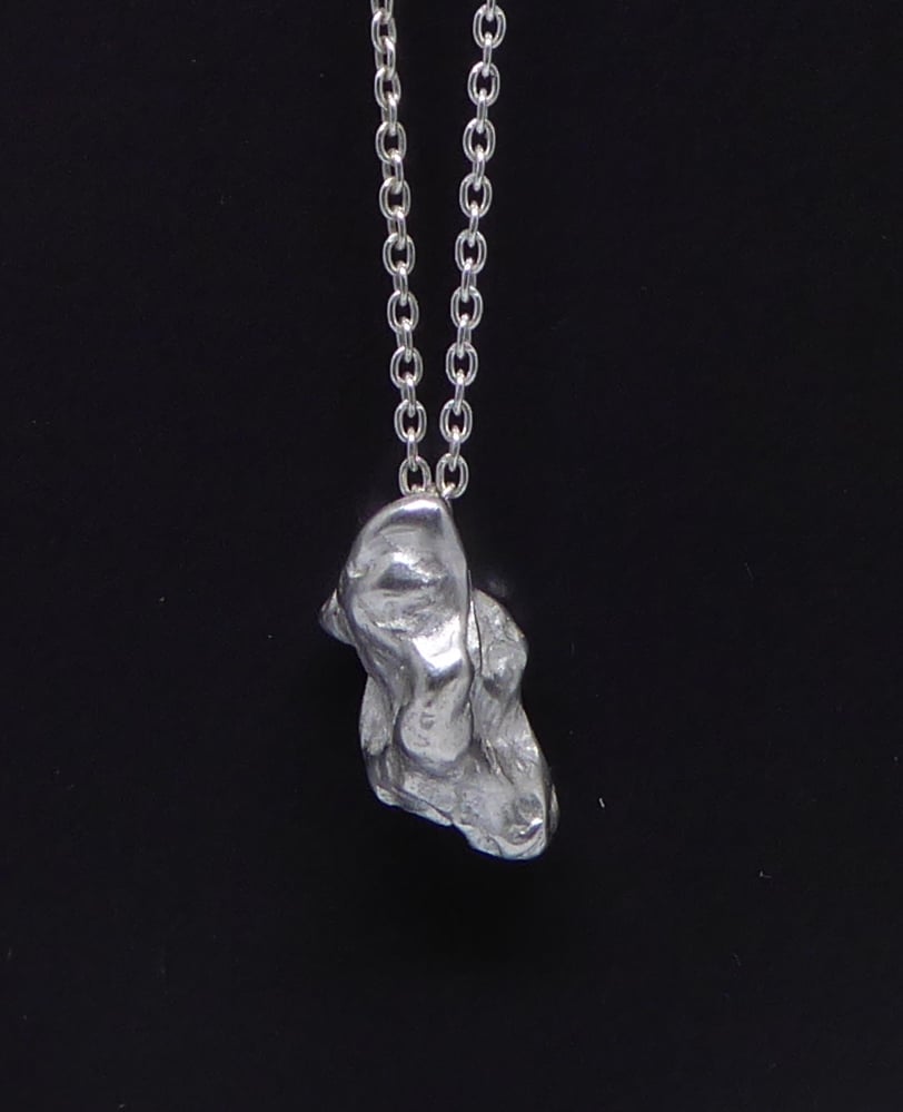 Image of CORA NECKLACE