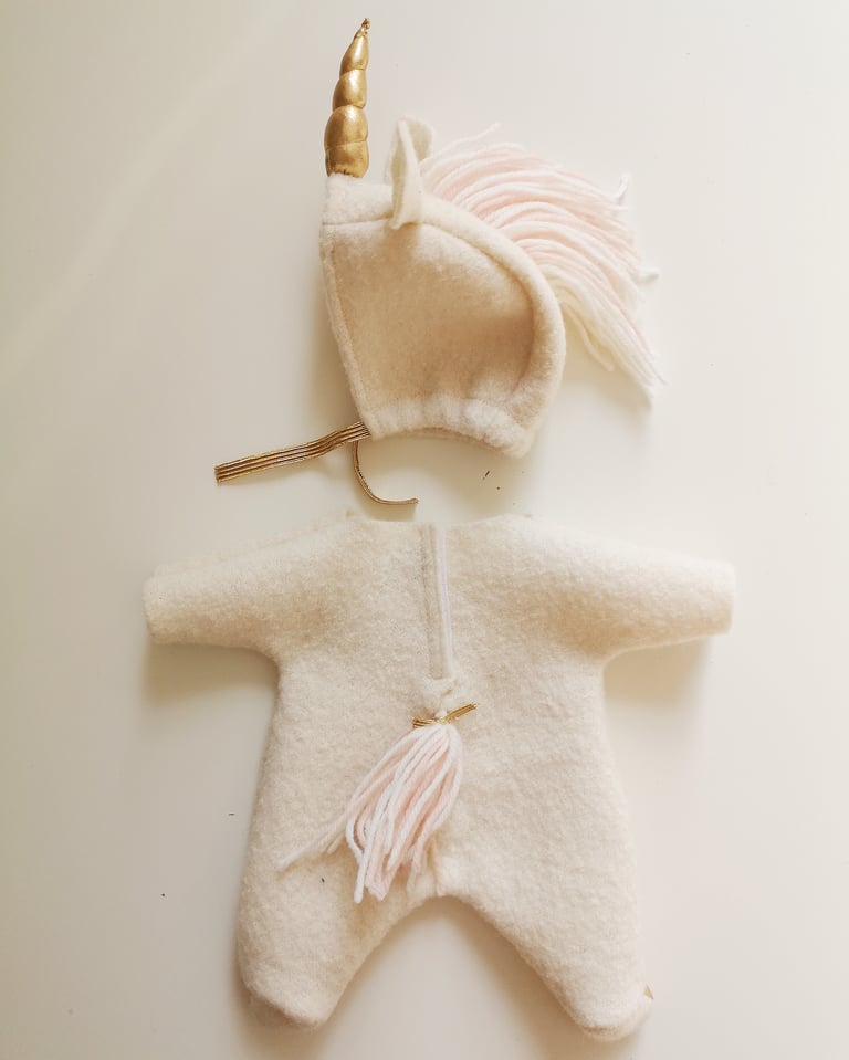 Tenue Licorne Image 5