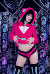 Daiya (Neko) Set