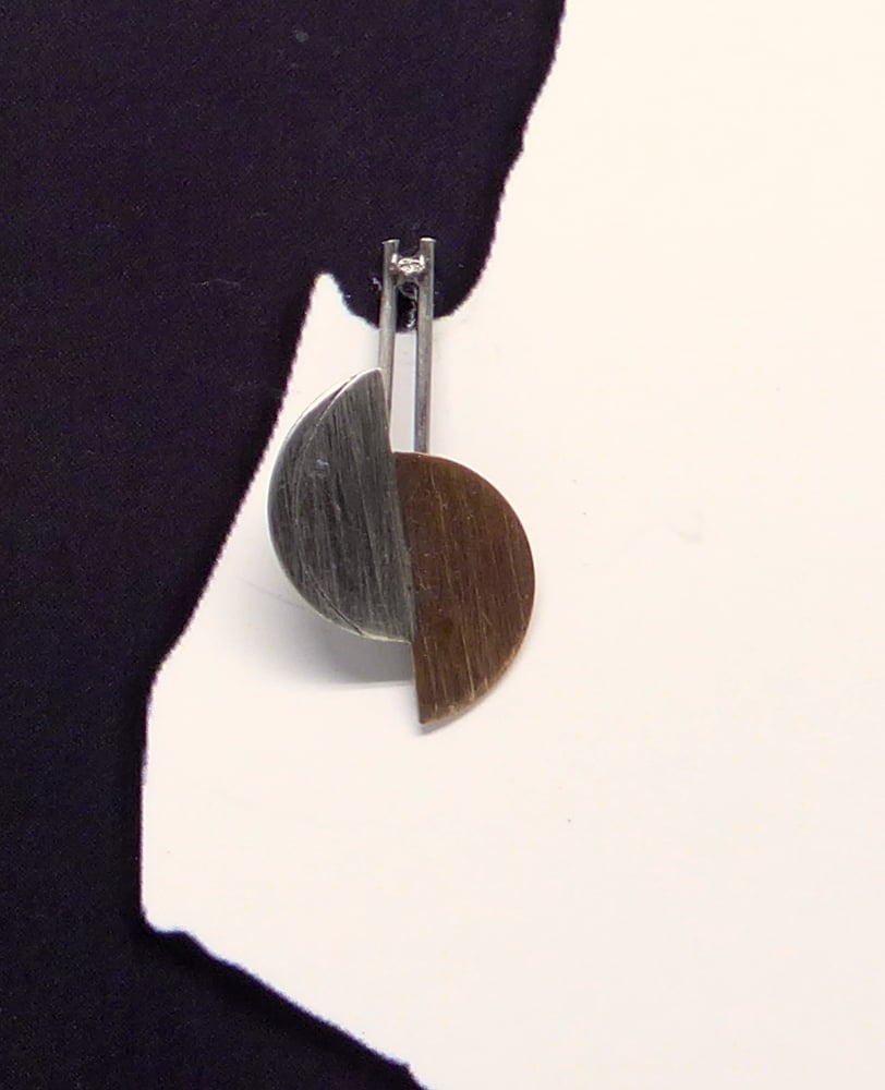 Image of NAKOU EARRINGS